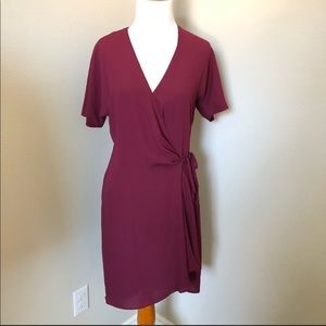 Aritzia Babaton Wallace Dress XS LIKE NEW